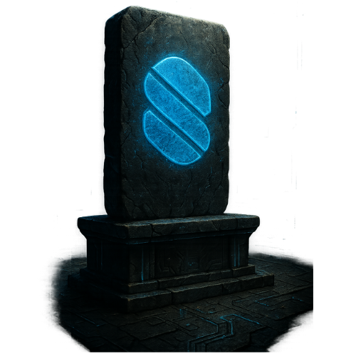Soroban Monument